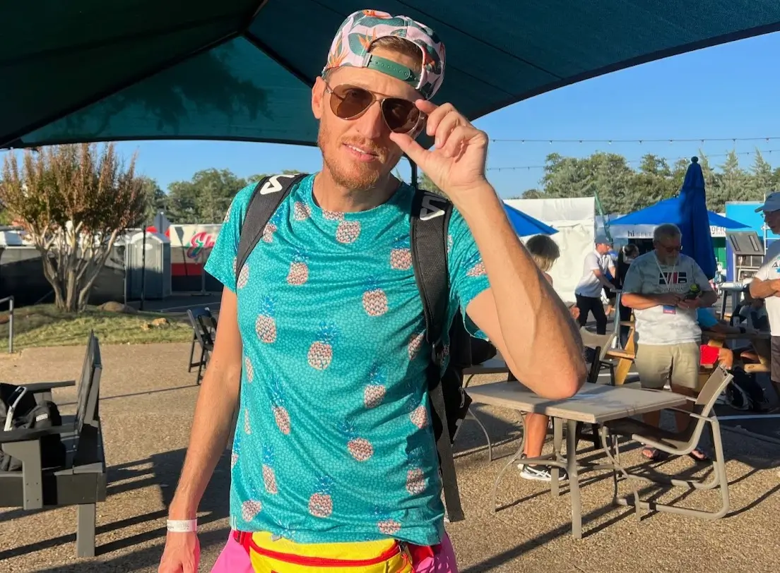 Best Dressed at Nationals