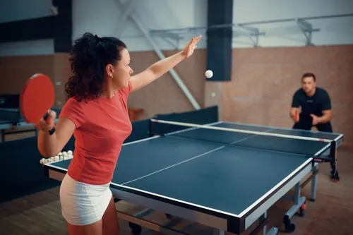 ping pong