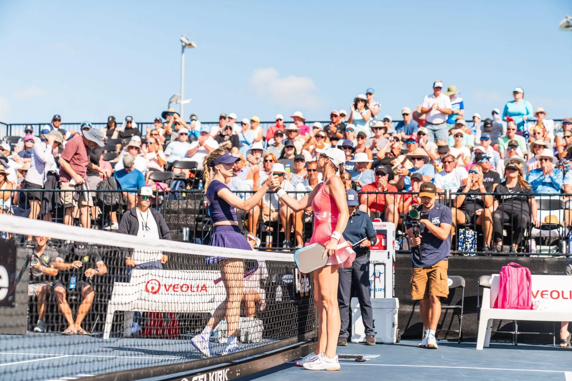 Championship Sunday Standout Stats from the Zimmer Biomet Cape